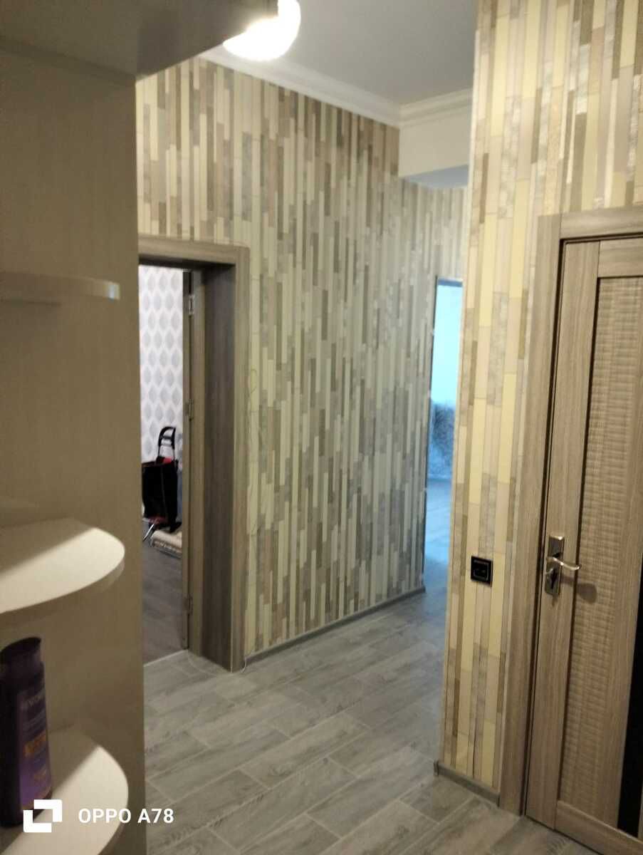 Satılır 3 otaqlı yeni tikili 107 m² — Mənzil, Bakı (11)