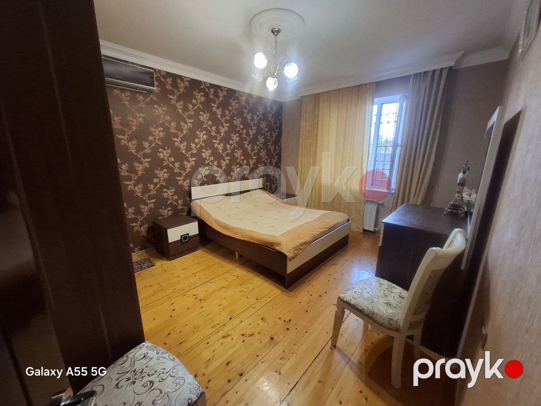 Satılır 4 otaqlı həyət evi/bağ evi 145 m² — Ev, villa, Bakı (10)