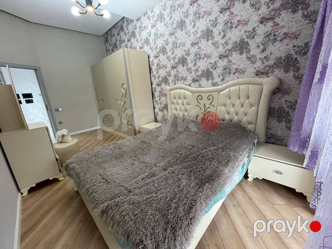 İcarəyə verilir 2 otaqlı yeni tikili 70 m² — Mənzil, Bakı (7)