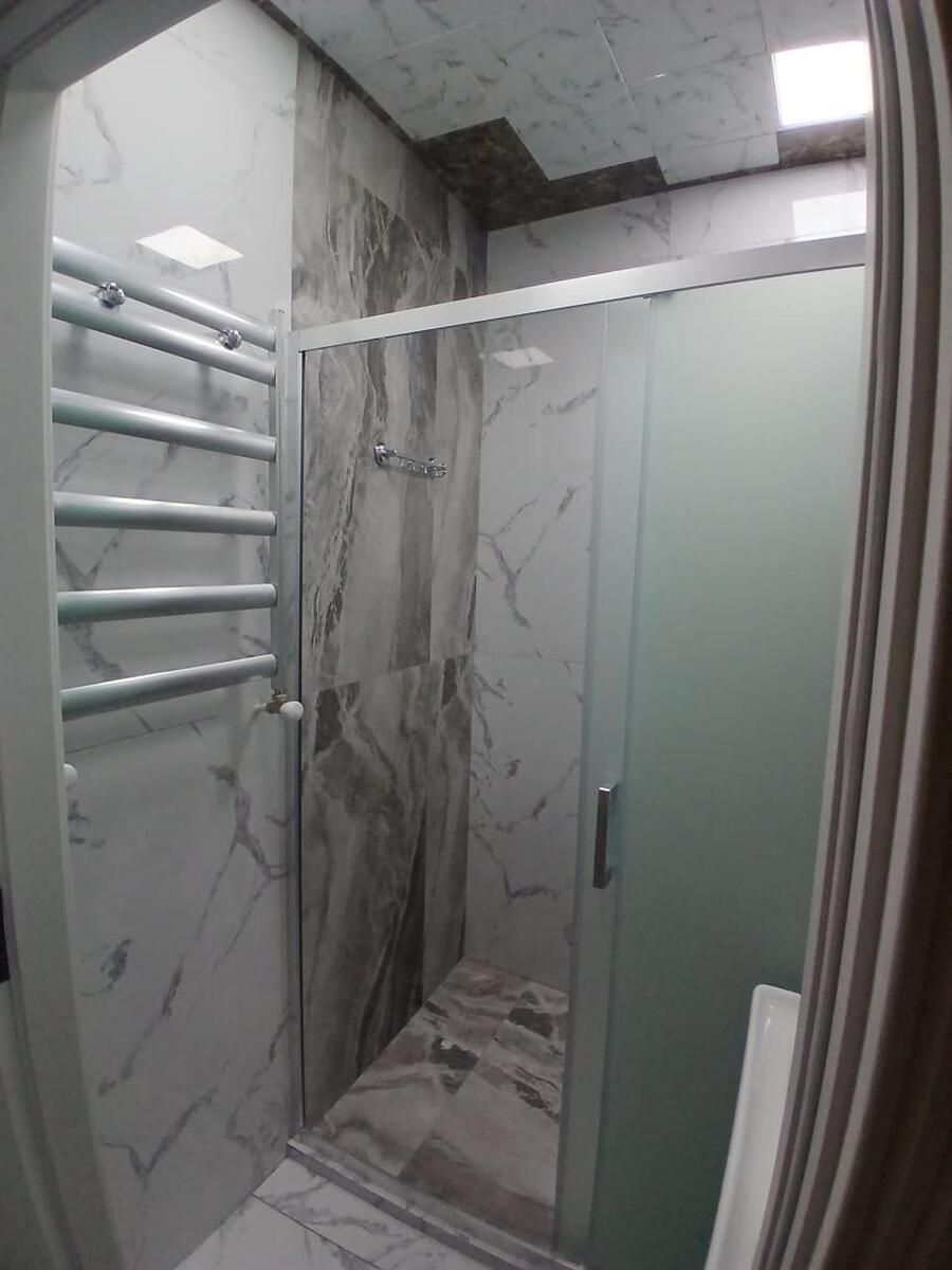 3-otaqlı yeni tikili kirayə verilir, Xırdalan ş., 83 m² — Mənzil, Xırdalan (5)