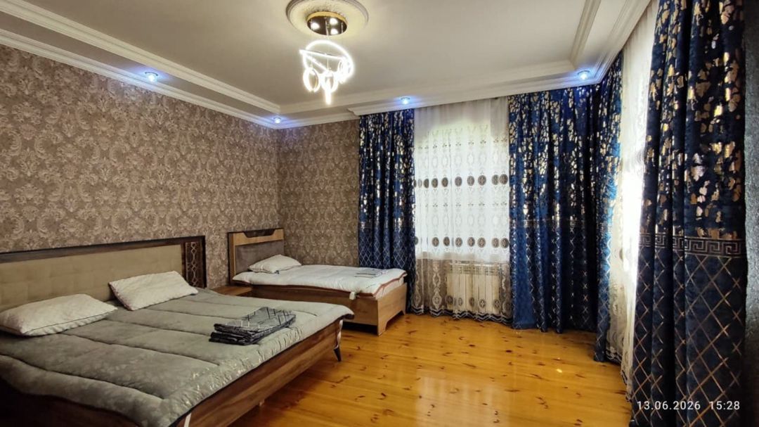 Bağ evi kirayə verilir, İsmayıllı r. — Daşınmaz əmlak, İsmayıllı (8)