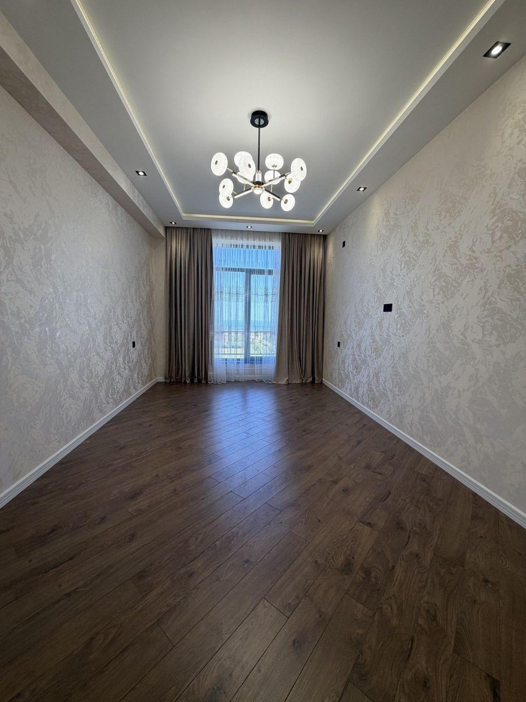 Satılır 2 otaqlı yeni tikili 58 m² — Mənzil, Sumqayıt (5)