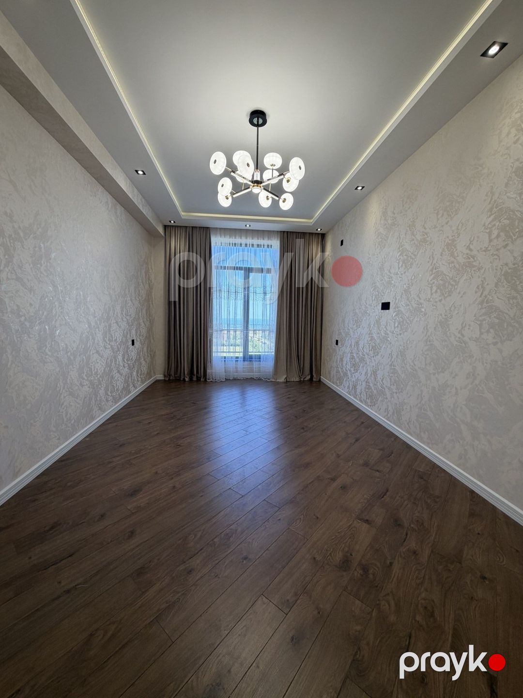 Satılır 2 otaqlı yeni tikili 58 m² — Mənzil, Sumqayıt (5)