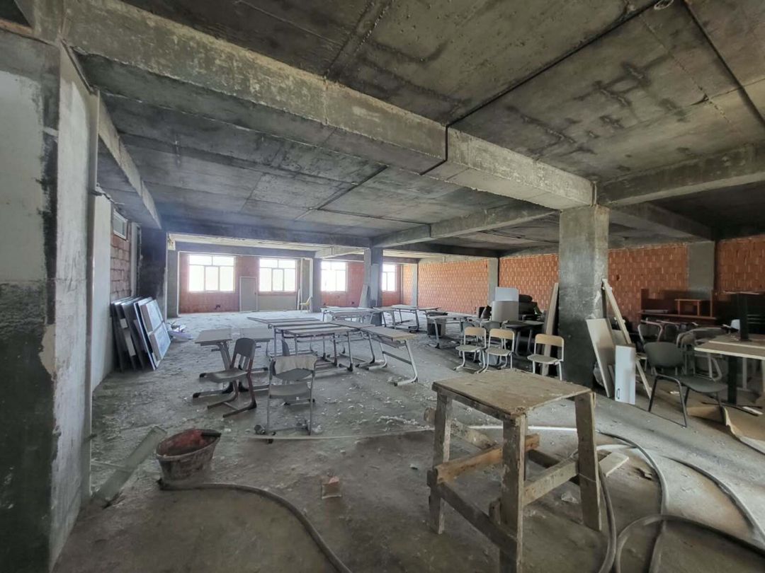 İcarəyə verilir 12 otaqlı ofis 400 m² — Ofis, Bakı (5)