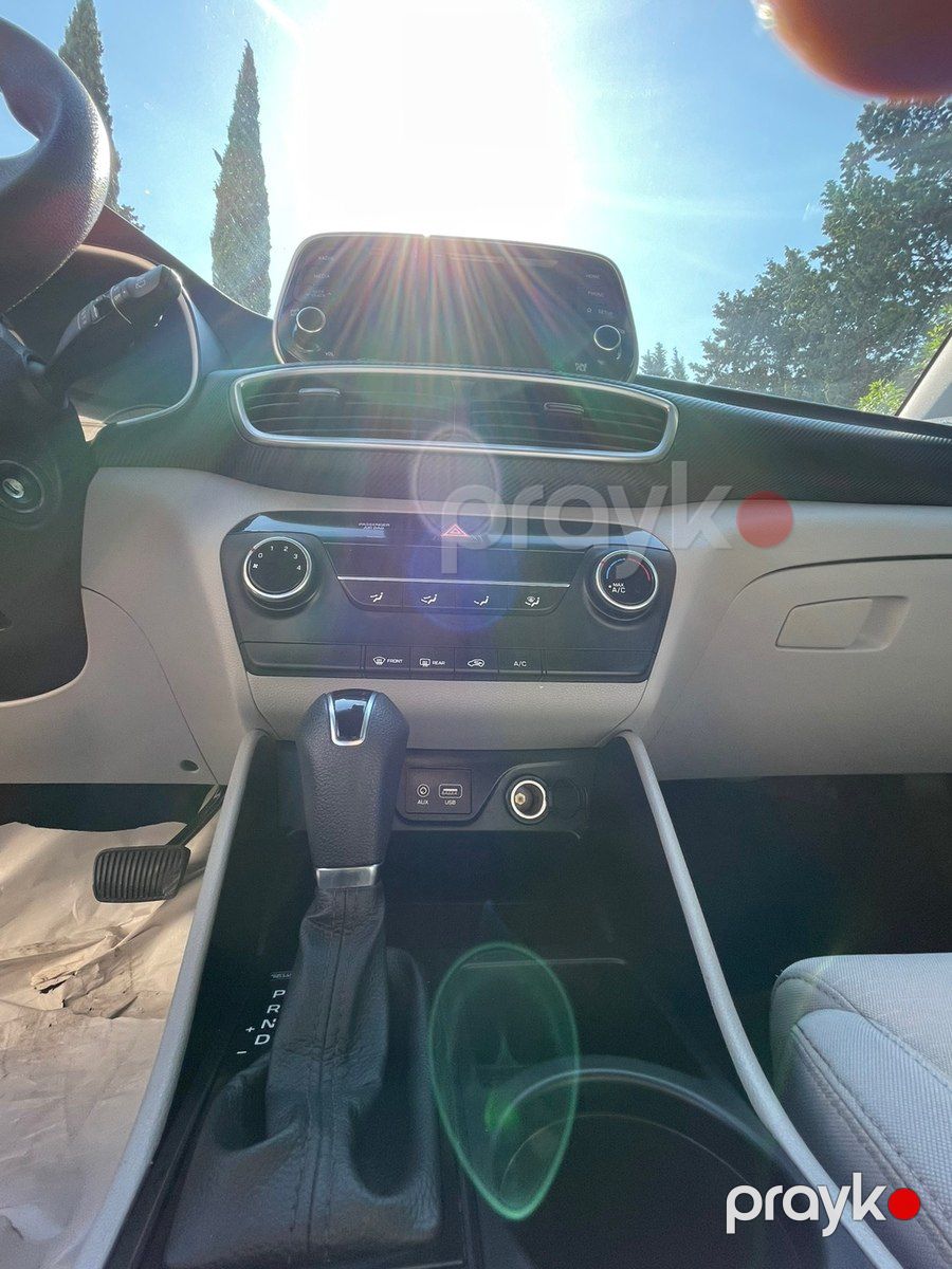 Hyundai Tucson, 2019 il — Avtomobillər, Bakı (6)