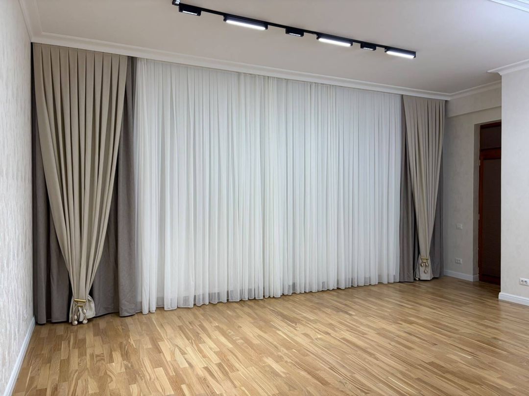 3-otaqlı yeni tikili, Zərifə Əliyeva küç., 153 m² — Daşınmaz əmlak, Bakı (10)
