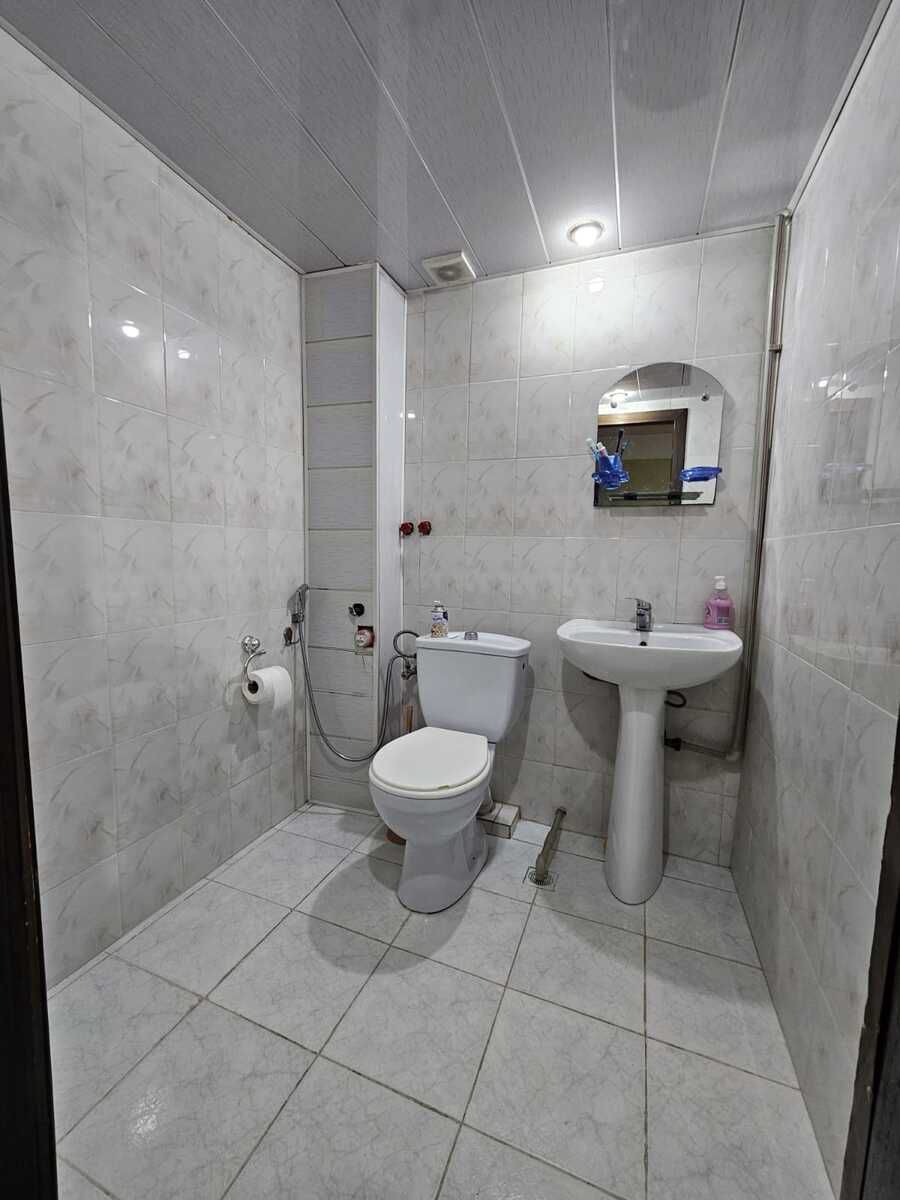 Satılır 4 otaqlı yeni tikili 135 m² — Mənzil, Bakı (8)