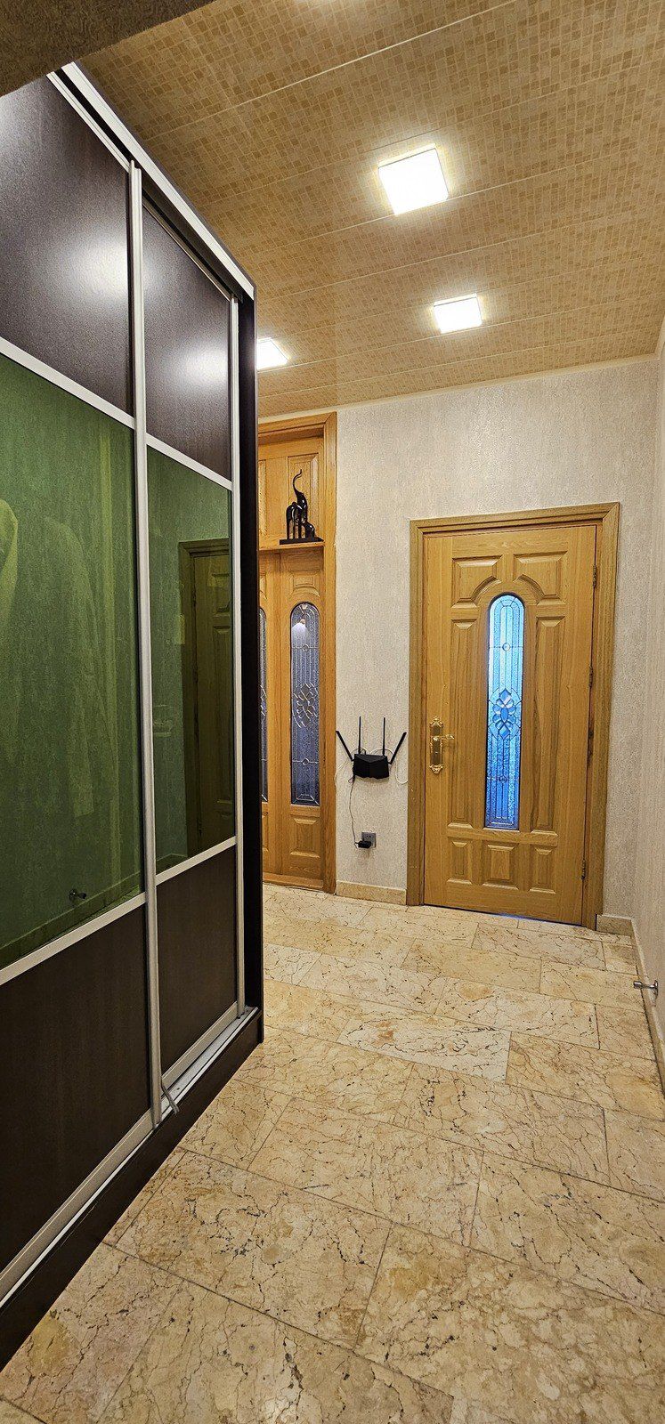 Satılır 3 otaqlı yeni tikili 105 m² — Mənzil, Bakı (12)