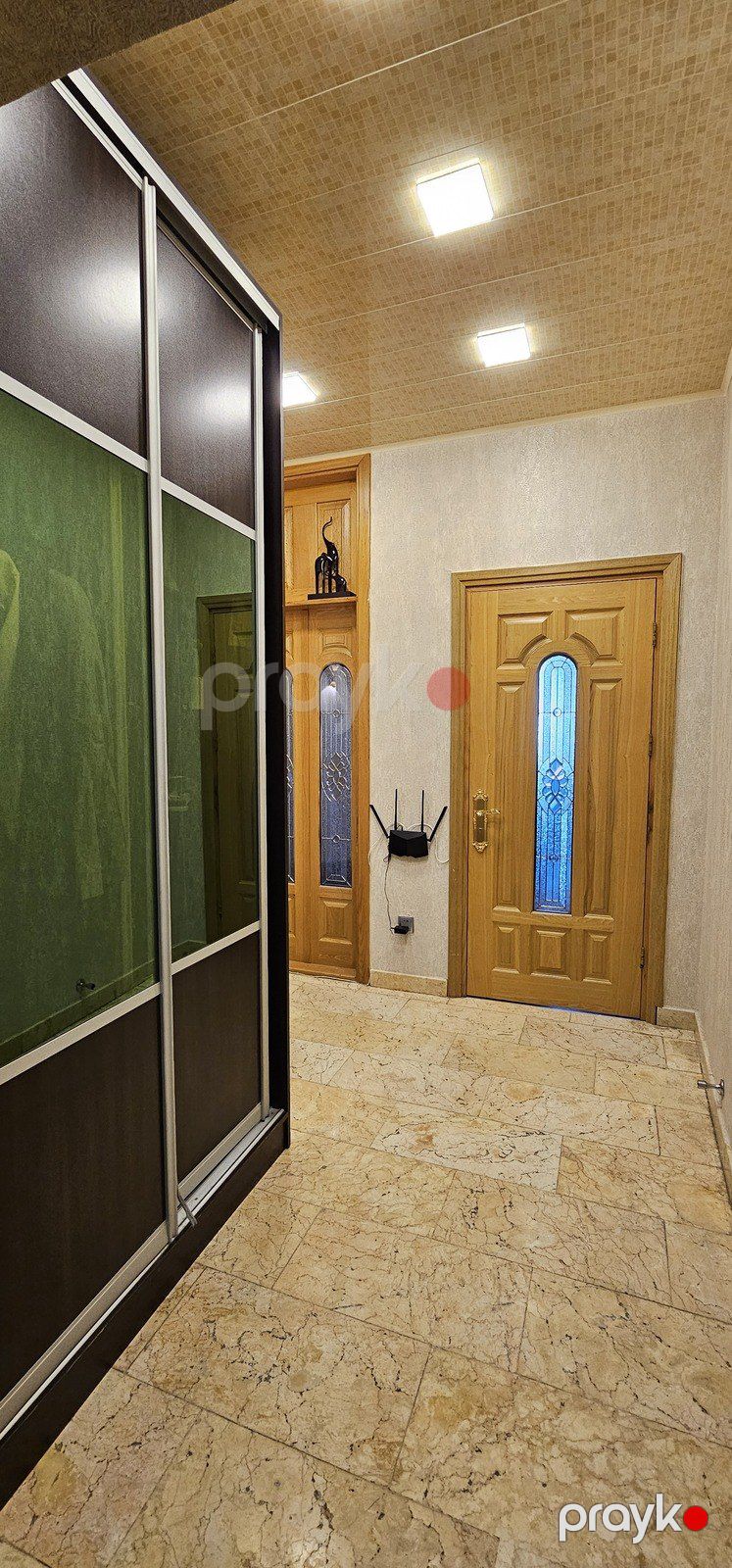 Satılır 3 otaqlı yeni tikili 105 m² — Mənzil, Bakı (12)