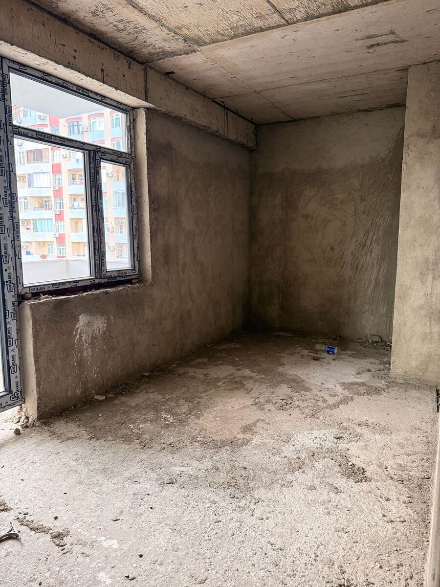 Satılır 4 otaqlı yeni tikili 137 m² — Mənzil, Bakı (9)