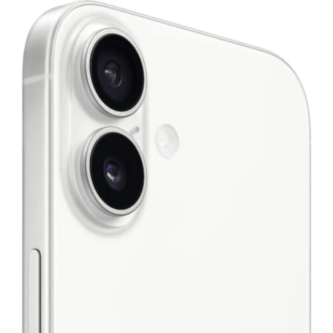 Apple iPhone 17 White 256GB/8GB — Telefonlar və qadjetlər, Bakı (3)