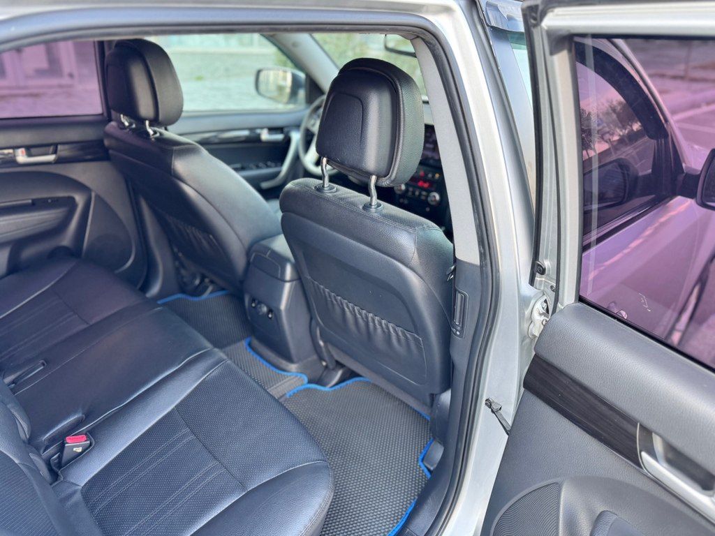 Kia Sorento, 2.0 L, 2010 il, 231 000 km — Avtomobillər, Bakı (12)