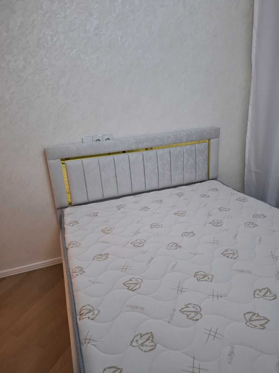 İcarəyə verilir 2 otaqlı yeni tikili 60 m² — Mənzil, Bakı (10)