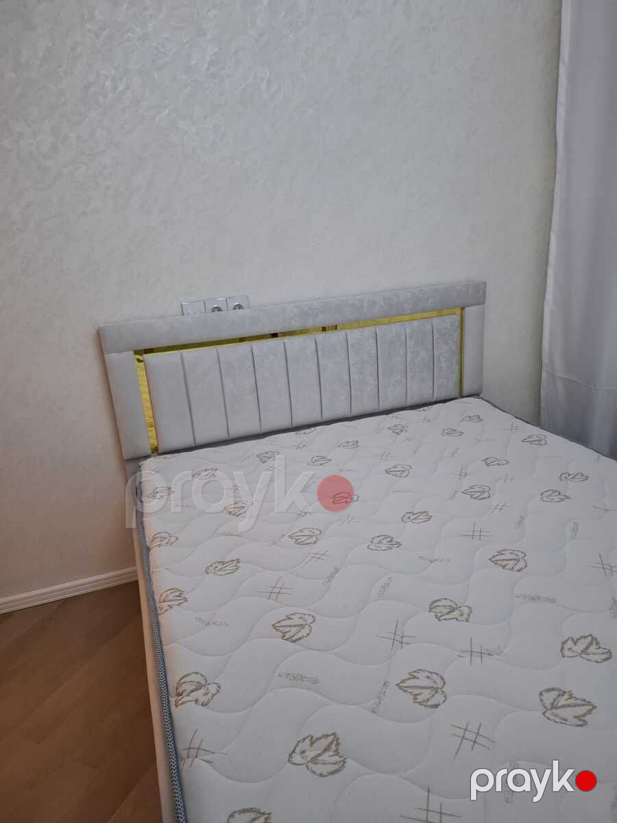 İcarəyə verilir 2 otaqlı yeni tikili 50 m² — Mənzil, Bakı (5)