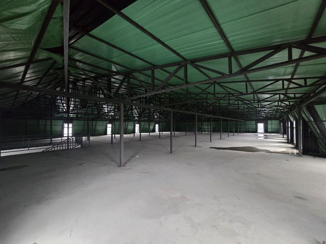 İcarəyə verilir obyekt 4700 m² — Əmlak, Sumqayıt (10)