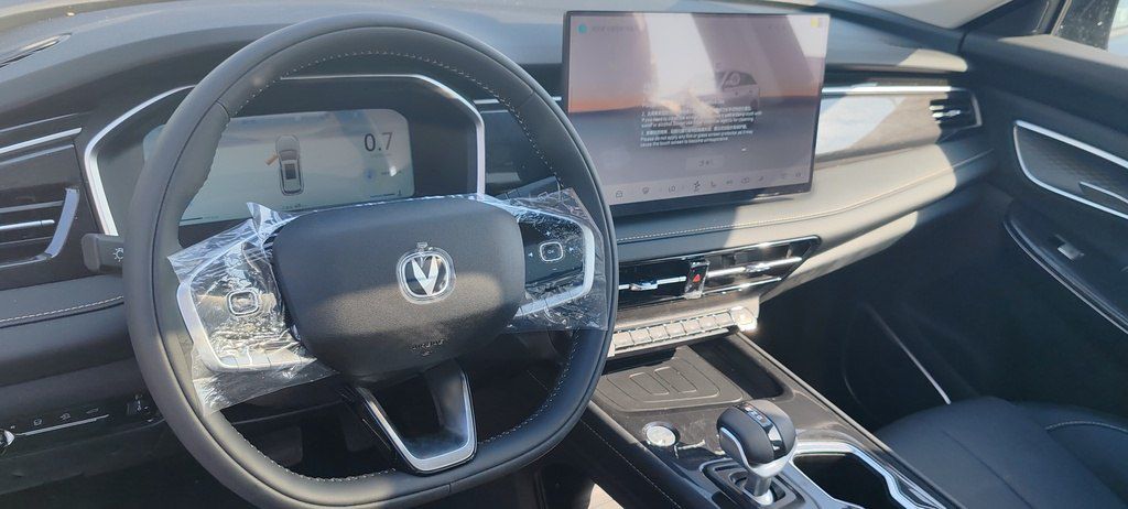 Changan CS 75 Pro, 1.5 L, 2026 il, yeni — Avtomobillər, Bakı (9)