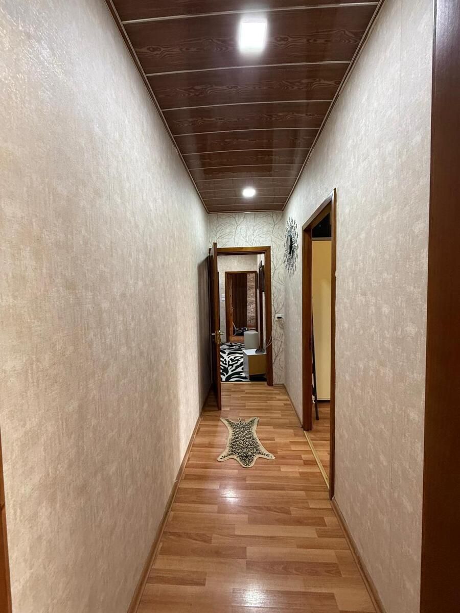 Satılır 5 otaqlı köhnə tikili 110 m² — Mənzil, Bakı (11)
