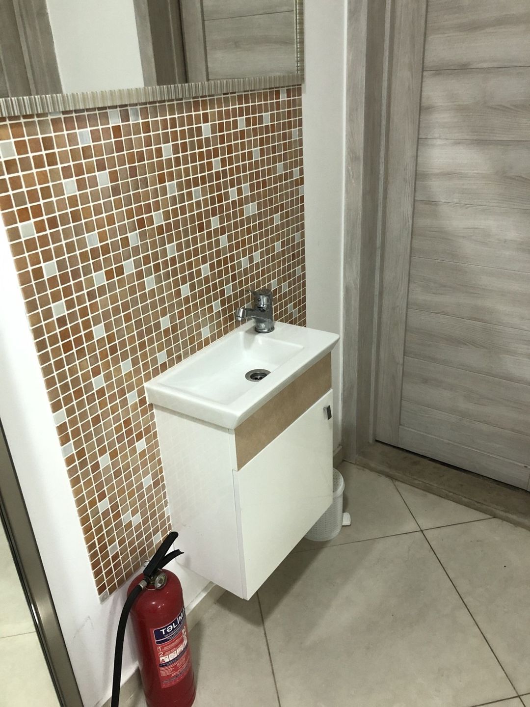 İcarəyə verilir obyekt 80 m² — Əmlak, Bakı (6)