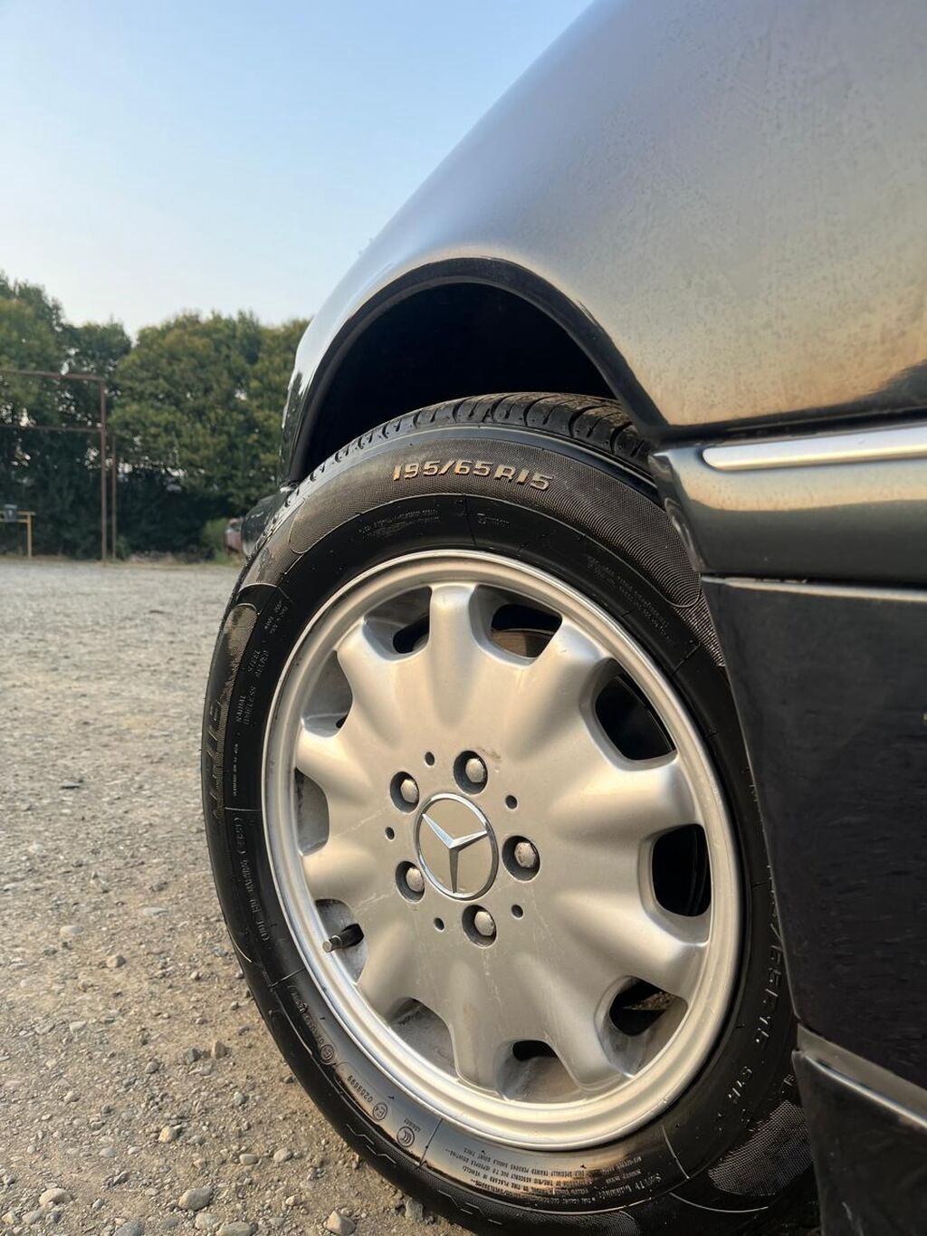 Mercedes-Benz C-Class: 2.4 l | 2000 il Sedan — Avto, Cəlilabad (5)