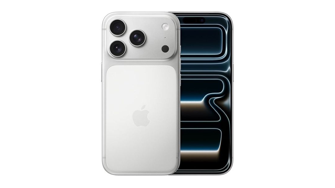 Apple iPhone 17 Pro Silver 256GB/12GB — Mallar, Bakı