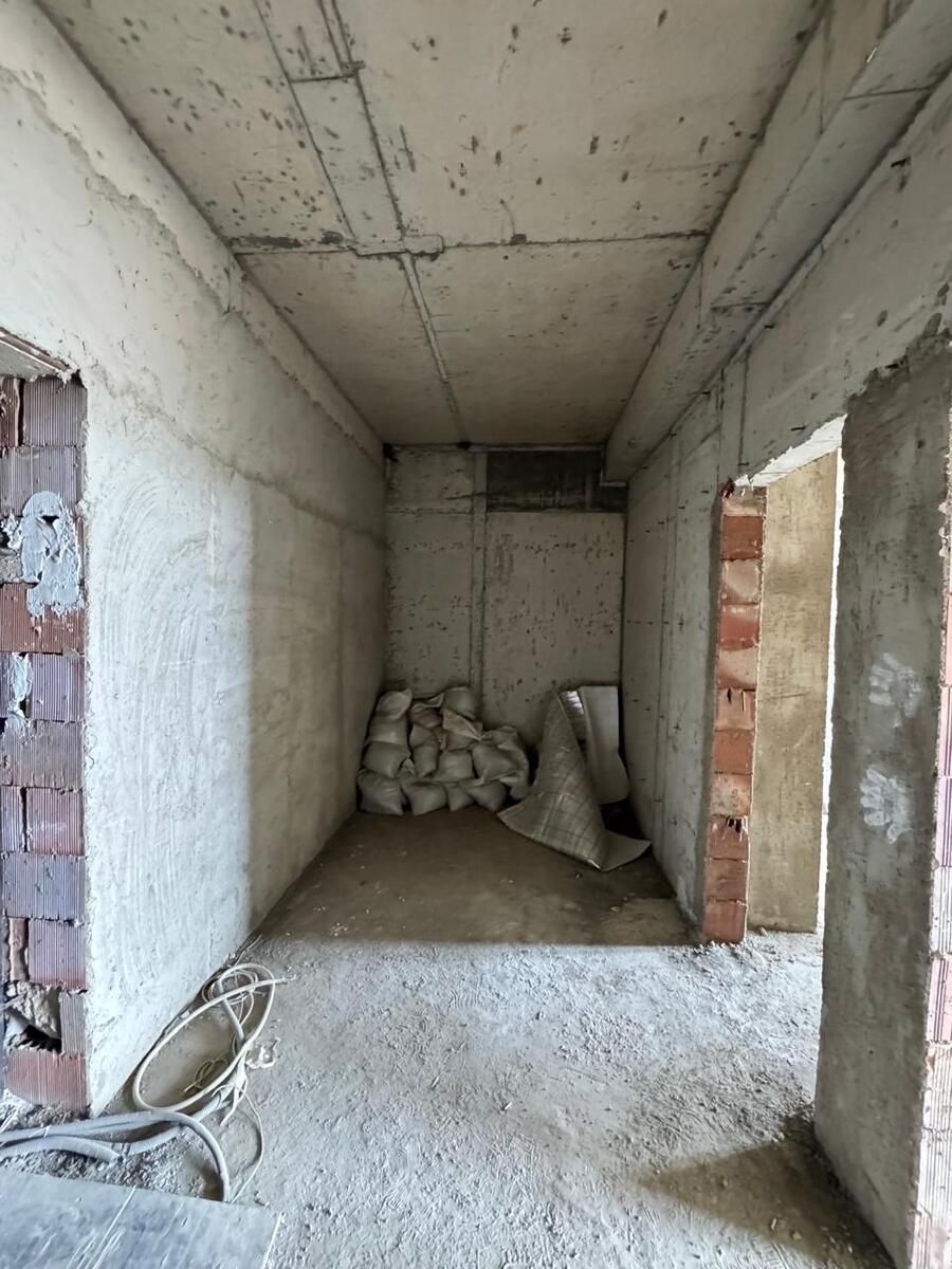Satılır 2 otaqlı yeni tikili 70 m² — Mənzil, Bakı (10)