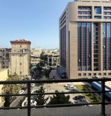 İcarəyə verilir 4 otaqlı yeni tikili 211 m² — Ruslan