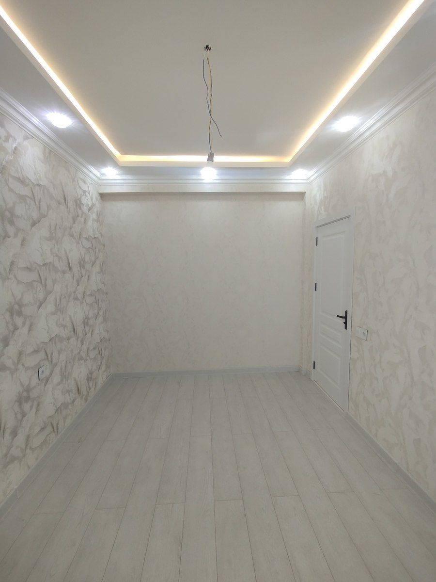 Satılır 2 otaqlı yeni tikili 44 m² — Mənzil, Bakı (10)