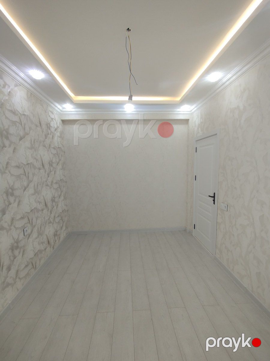 Satılır 2 otaqlı yeni tikili 44 m² — Mənzil, Bakı (10)