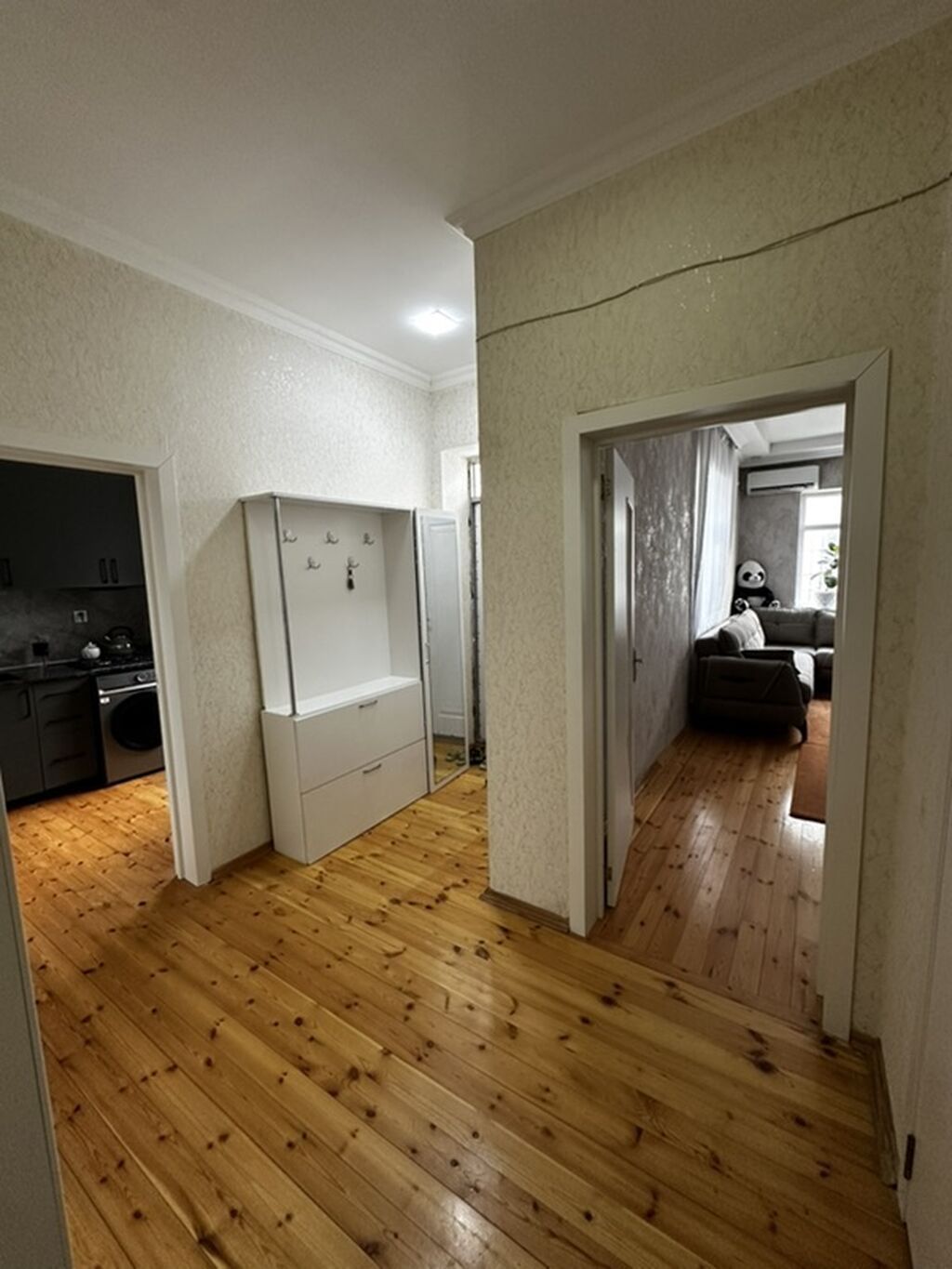 Masazır 3 otaqlı, 75 kv. m, Yeni təmirli — Daşınmaz əmlak, Bakı (8)