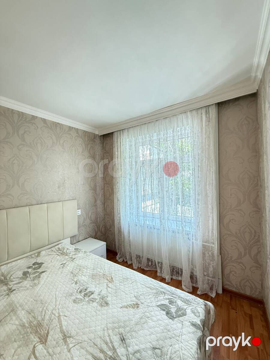 Satılır 2 otaqlı köhnə tikili 60 m² — Mənzil, Bakı (6)