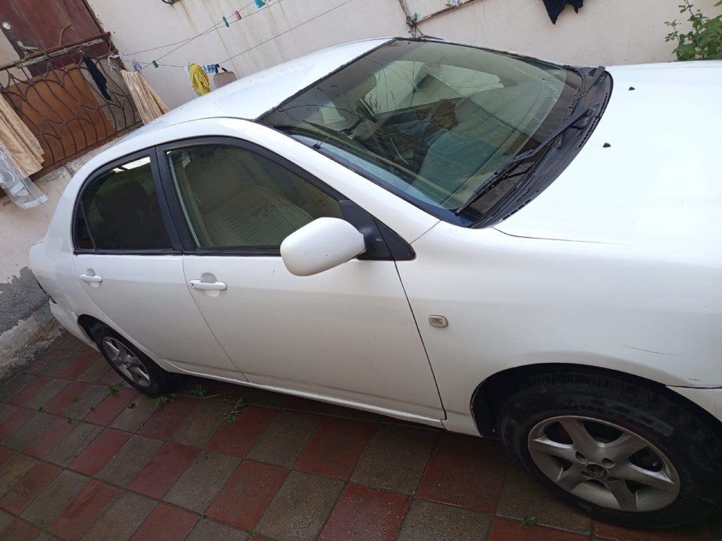 Toyota Corolla, 2.2 L, 2004 il, 150 000 km — Avtomobillər, Bakı (12)