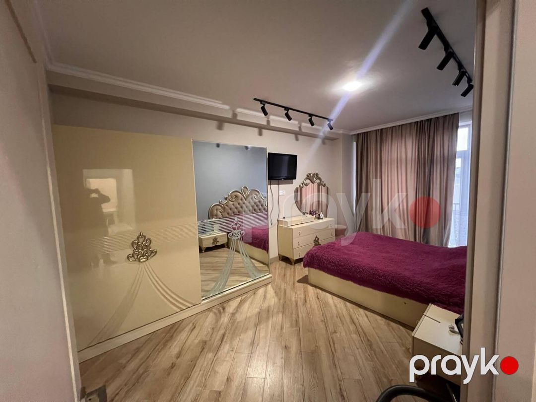 Satılır 2 otaqlı yeni tikili 87 m² — Mənzil, Bakı (8)