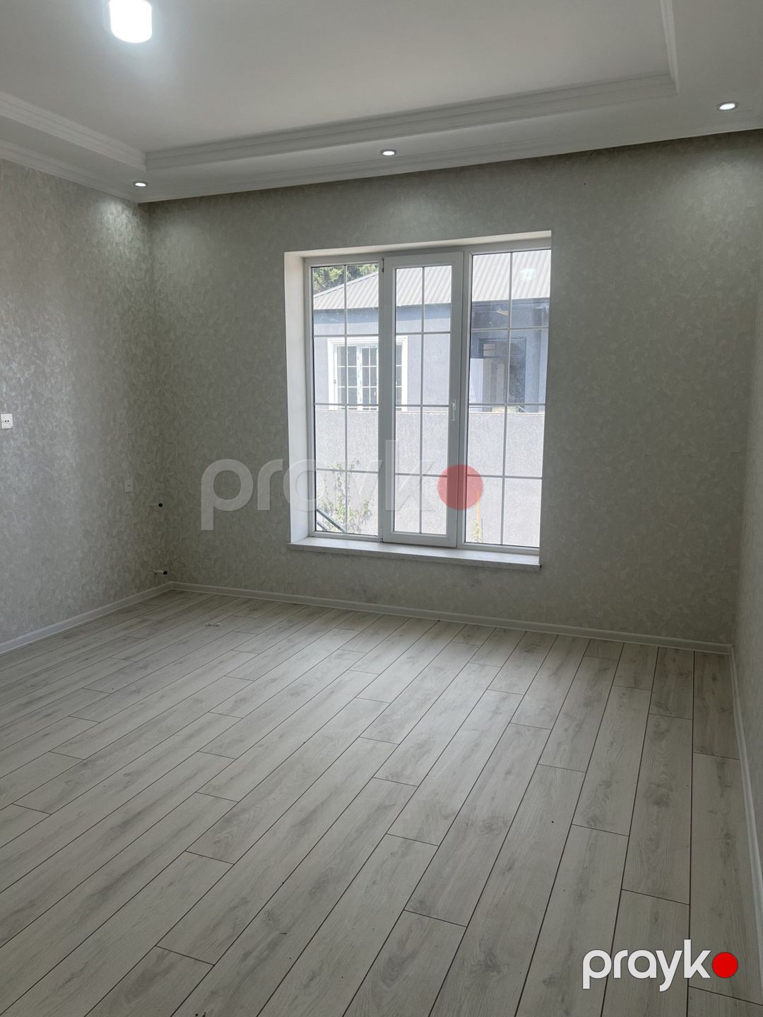 Satılır 4 otaqlı həyət evi/bağ evi 100 m² — Ev, villa, Bakı (10)
