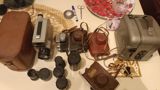 Fotoaparat Zenit hissələri — Товары