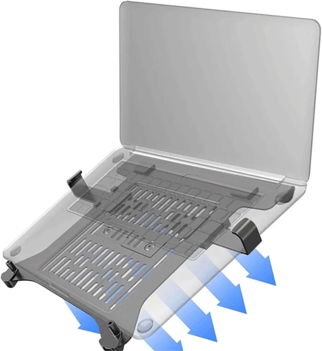 North Bayou fp-2 laptop stand — Elektronika, Bakı (2)