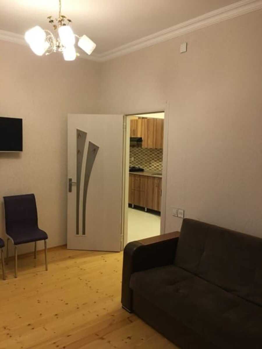 Satılır 2 otaqlı yeni tikili 52 m² — Mənzil, Bakı (3)