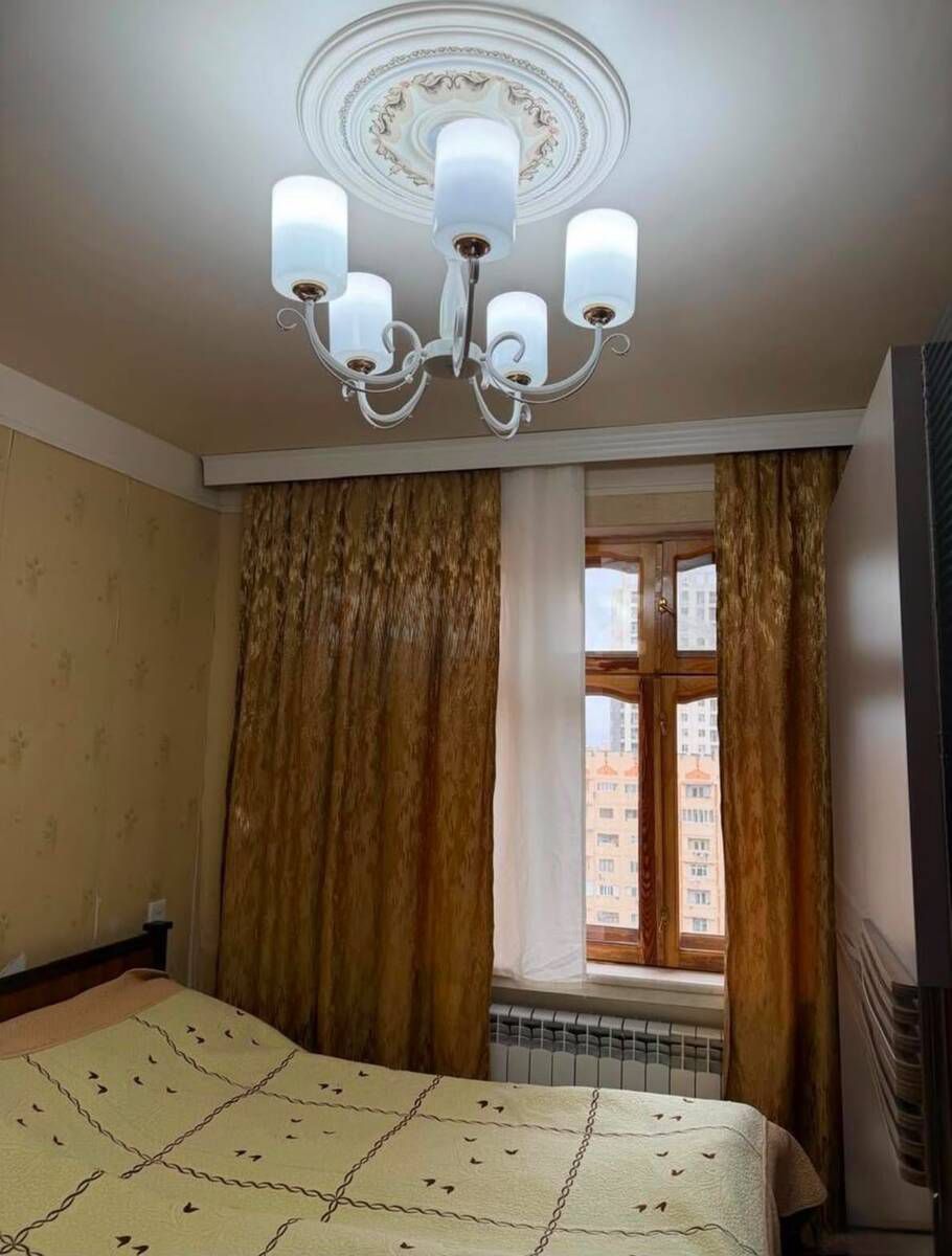 Satılır 2 otaqlı köhnə tikili 65 m² — Mənzil, Bakı (4)