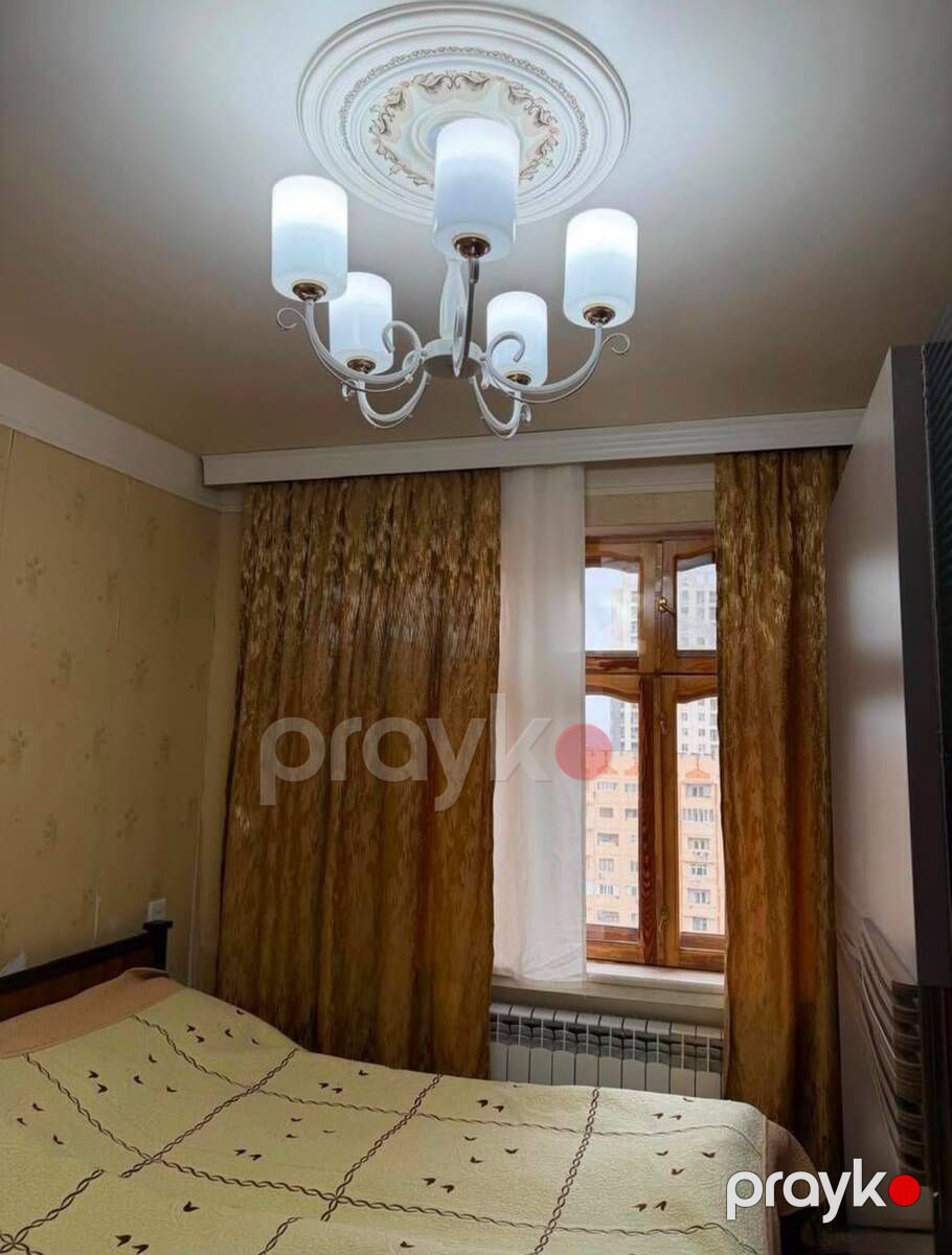Satılır 2 otaqlı köhnə tikili 65 m² — Mənzil, Bakı (4)