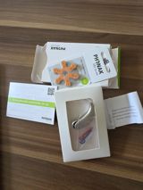 Phonak Naída M70-SP eşitmə cihazı — Personal Items