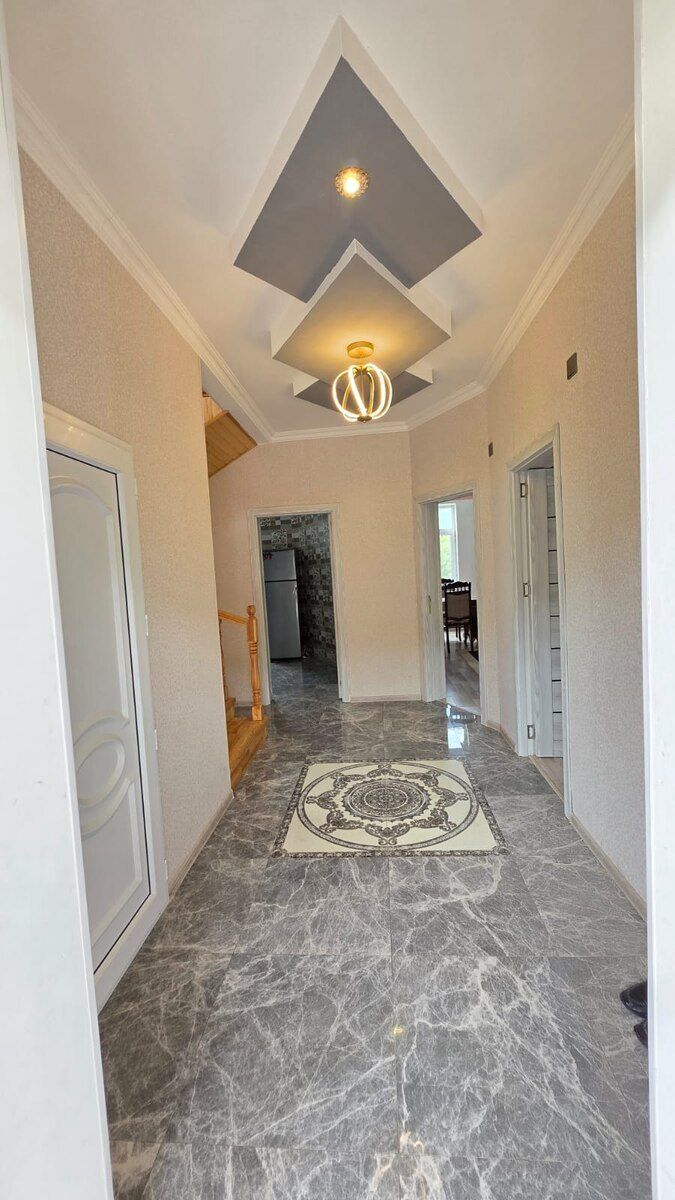 Villa kirayə verilir, Quba r. — Daşınmaz əmlak, Quba (4)