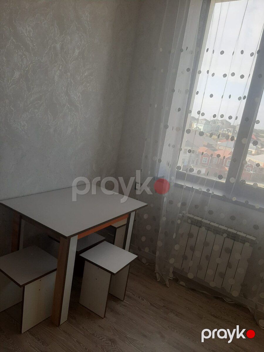 2-otaqlı yeni tikili kirayə verilir, Masazır qəs., 60 m² — Mənzil, Bakı (4)