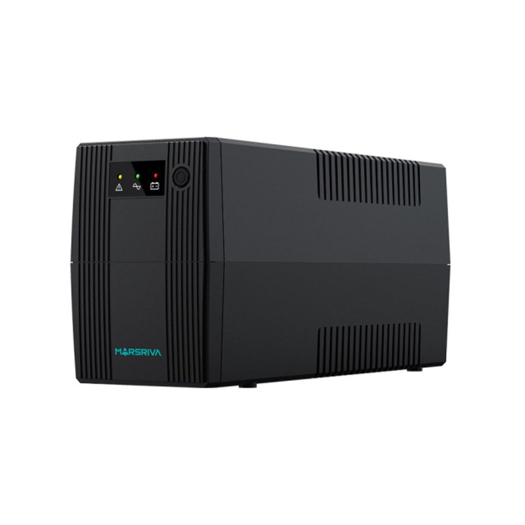 UPS MR-UF600 600VA/ 360W — Elektronika, Bakı