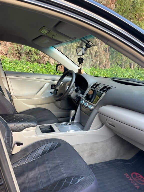 Toyota Camry, 2.4 L, 2010 il, 297 500 km — Avtomobillər, Bakı (11)