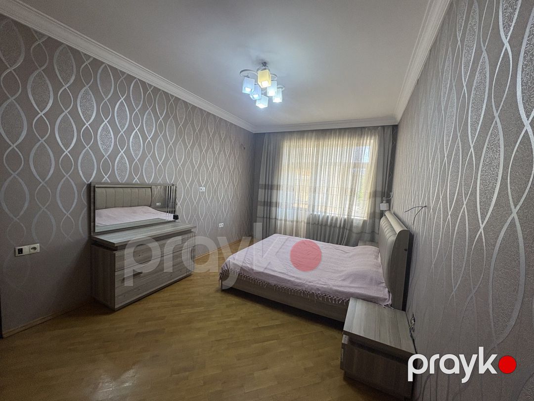 Satılır 3 otaqlı yeni tikili 88.4 m² — Mənzil, Bakı (3)