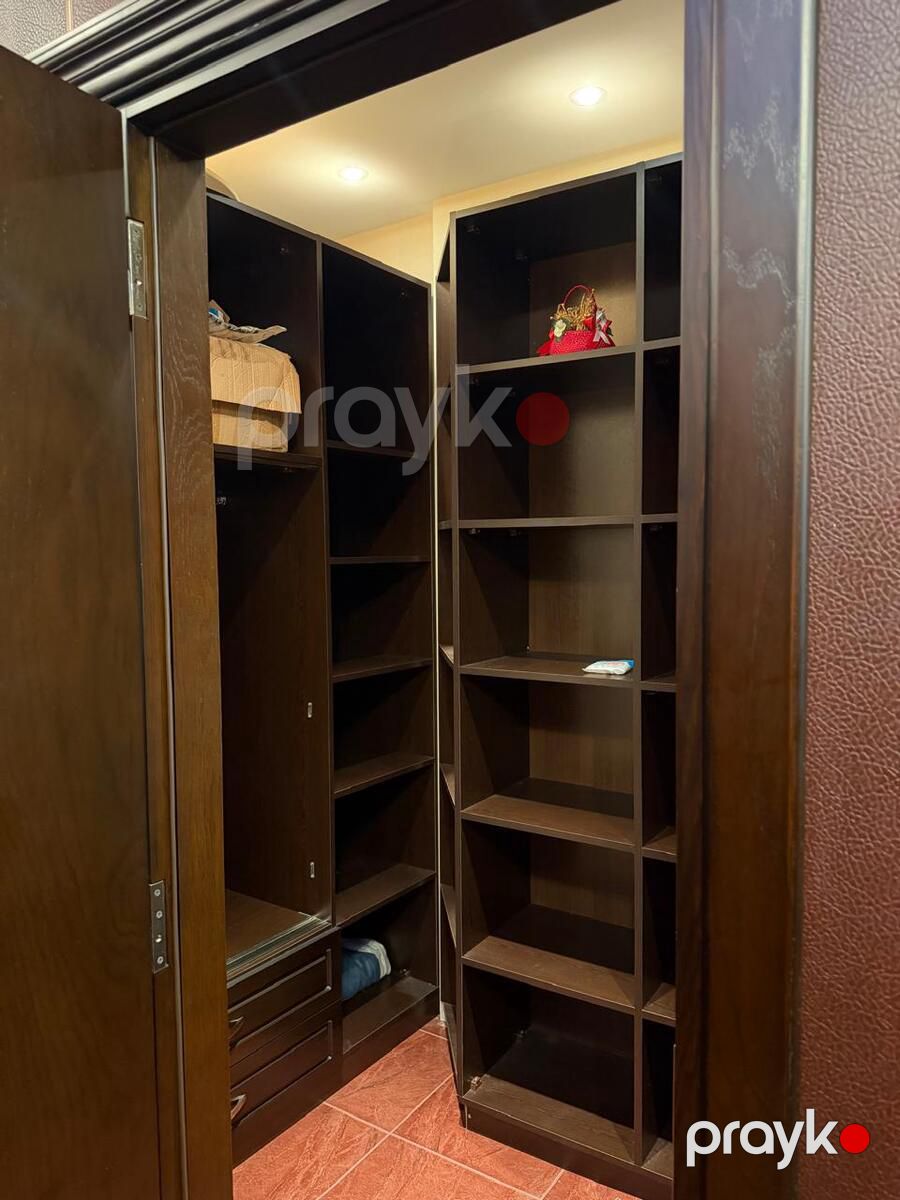 Satılır 3 otaqlı yeni tikili 139 m² — Mənzil, Bakı (10)