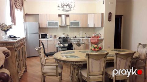 Satılır 3 otaqlı yeni tikili 120 m²
