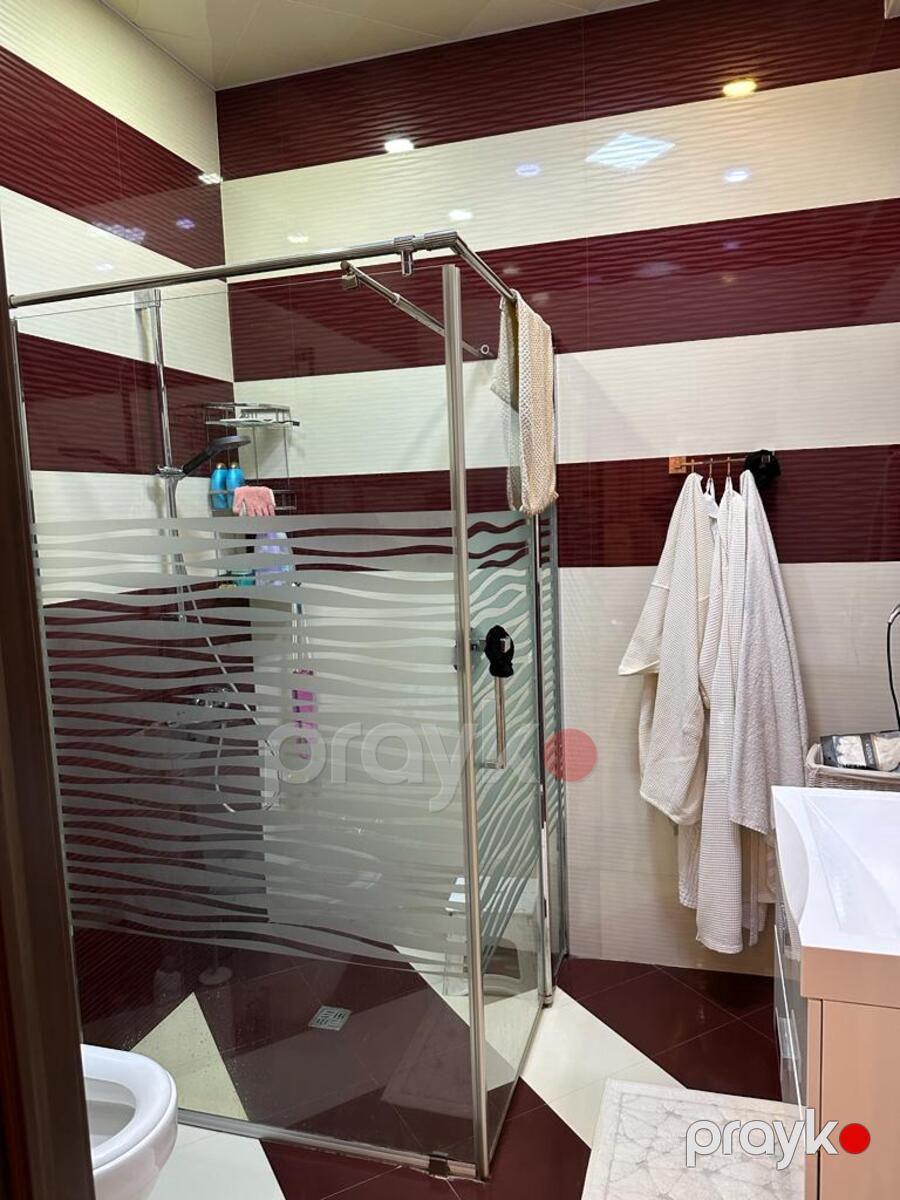 Satılır 4 otaqlı yeni tikili 175 m² — Mənzil, Bakı (11)