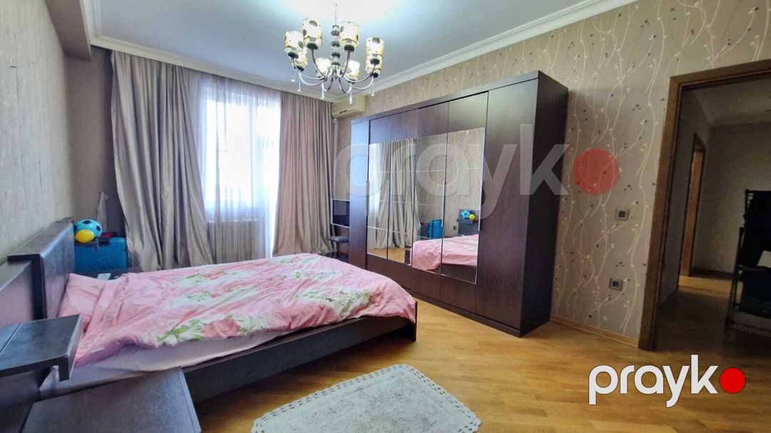 Satılır 2 otaqlı yeni tikili 100 m² — Mənzil, Bakı (11)
