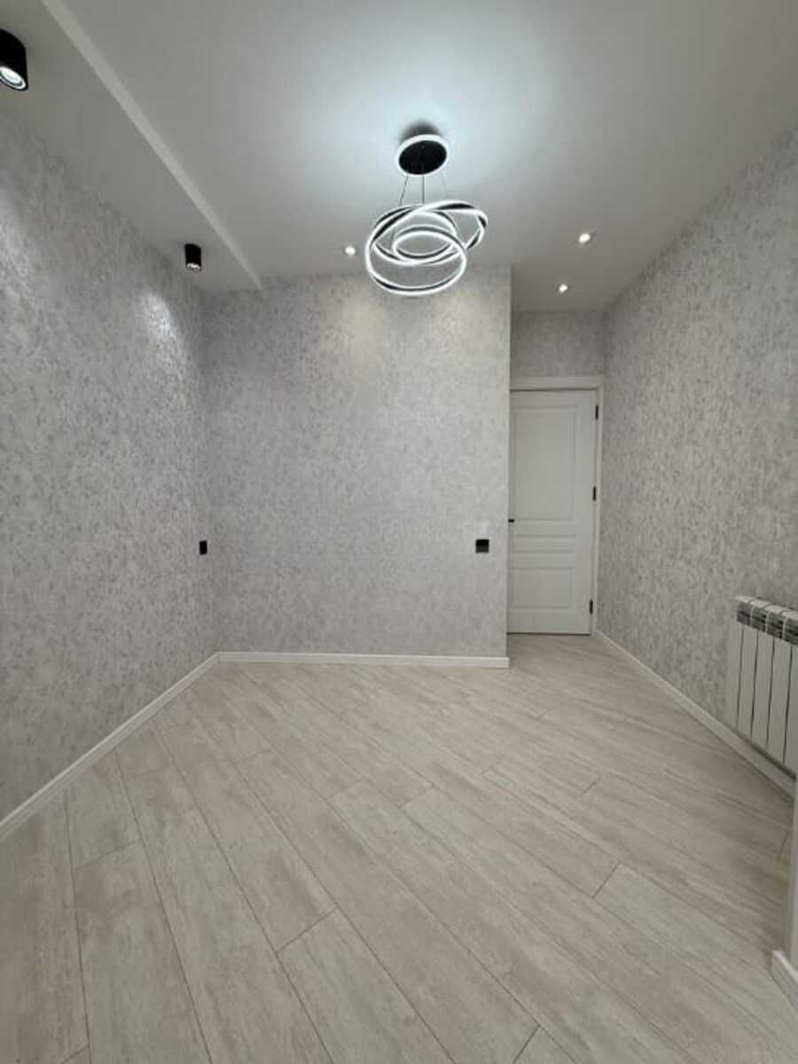 Satılır 2 otaqlı köhnə tikili 45 m² — Mənzil, Bakı (9)