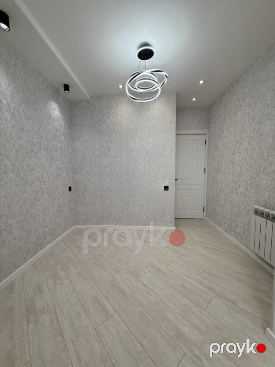 Satılır 2 otaqlı köhnə tikili 45 m² — Mənzil, Bakı (4)
